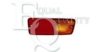 NISSA 2655532J00 Taillight